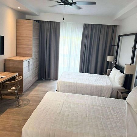 East End Wyndham Tortola Bvi Lambert Beach Resort מראה חיצוני תמונה