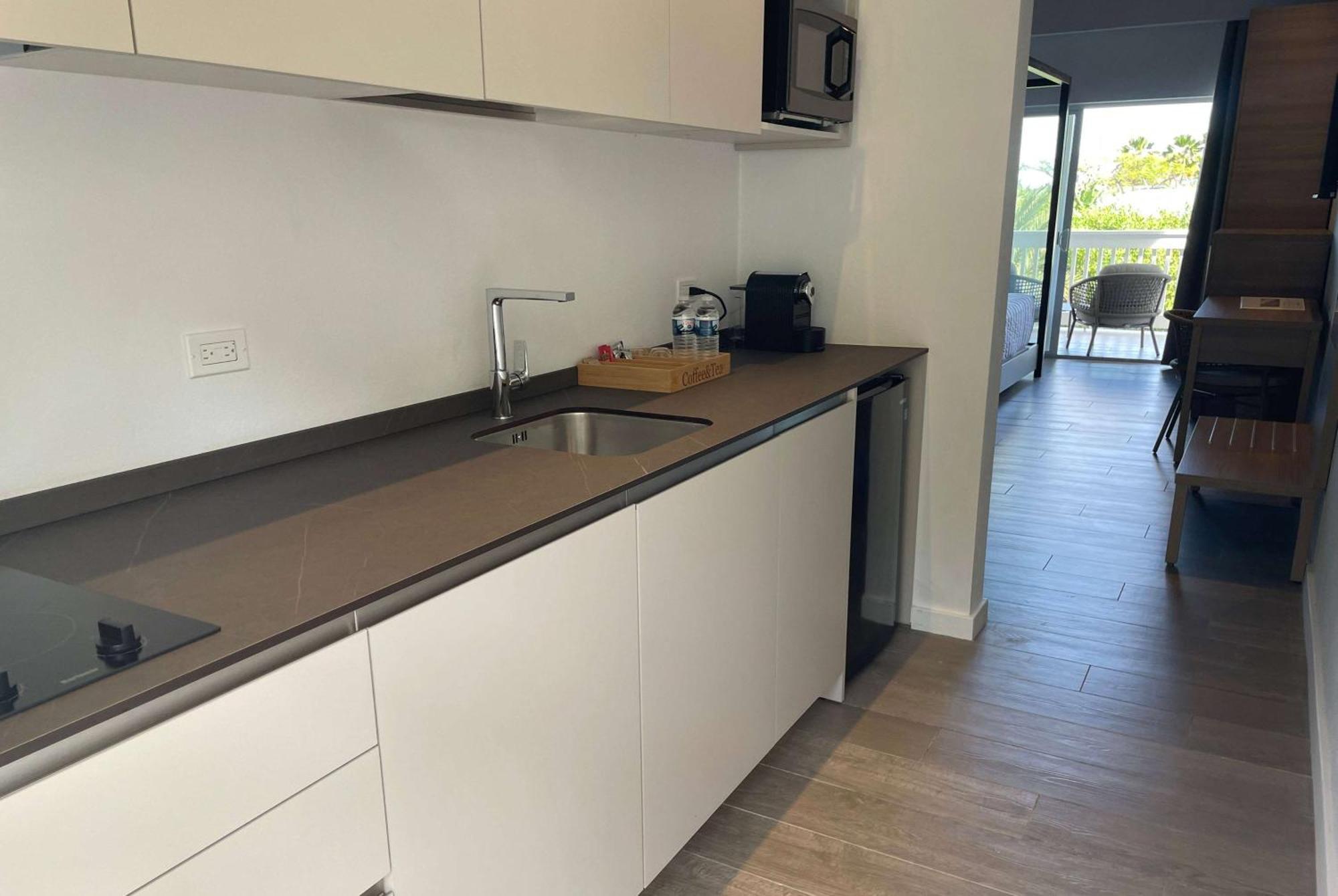 East End Wyndham Tortola Bvi Lambert Beach Resort מראה חיצוני תמונה