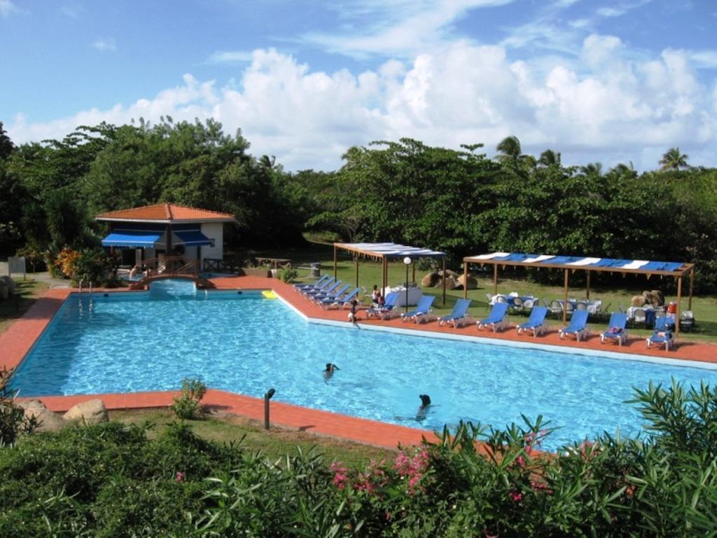 East End Wyndham Tortola Bvi Lambert Beach Resort מראה חיצוני תמונה